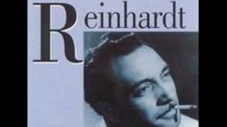 Django Reinhardt  Chicago [upl. by Panthia927]