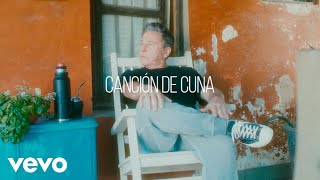 Ricardo Montaner  Canción De Cuna Vídeo Oficial [upl. by Janos372]