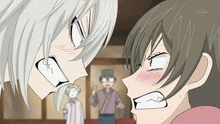 Kamisama Kiss Scared to be Lonely [upl. by Lunetta646]