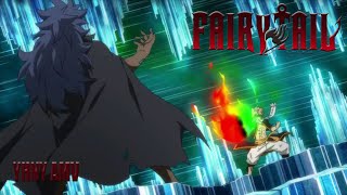 Fairy Tail Opening 26 Full 『AMV』 [upl. by Joe]