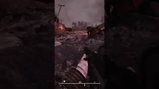 Fallout 76  Wasteland Drama fallout fallout76 fo76 falloutgame falloutcommunity [upl. by Ainehta]