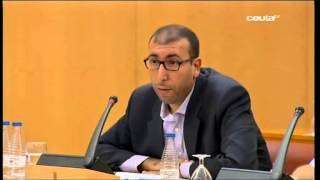 Aprobado el calendario laboral de 2015 sólo con los votos del PP [upl. by Asel244]