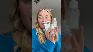 skincare girlies unite👩🏼‍🍳👩🏼‍❤️‍💋‍👩🏼 skincare skincareroutine skinprep beauty [upl. by Lantz]