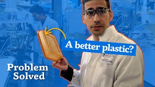 Can bioplastics shape a greener future [upl. by Lashonda]