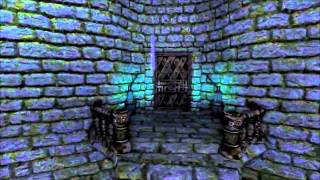 Amnesia  The Dark Descent  HD Walkthrough Part 9 Cistern amp Repairing East Bridge [upl. by Aisauqal21]