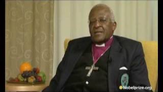 Desmond Tutu on leadership [upl. by Pietra850]