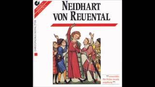 Neidhart von Reuental  Mayenzeit one neidt [upl. by Yesrod]