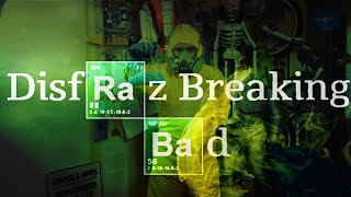 Especial Halloween Disfraz Breaking Bad Heinsenberg  NQUEH [upl. by Allerim]