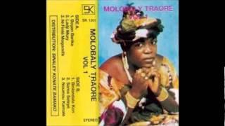 MOLOBALI TRAORE  FURU KADI ANW YEwmv [upl. by Ednihek]