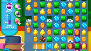 Candy Crush Soda Saga Level 1703 [upl. by Elocin]