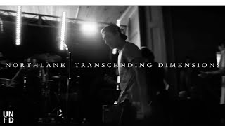 Northlane  Transcending Dimensions Official Music Video [upl. by Pinsky]