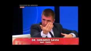 Las 3 dimensiones del ser humano  Gerardo Savia en MdM [upl. by Devonne]