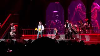 Alice Cooper Go To Hell 82024 Isleta Amphitheater Albuquerque New Mexico USA Abq Nm live show [upl. by Naujud]