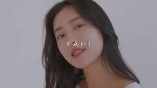 가히 멀티밤 사용법  수정화장 편ㅣKAHI manual 003 [upl. by Nagaet147]