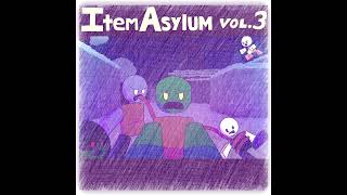 PetScop  Item Asylum [upl. by Anilemrac]