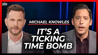 Dems Might Have Just Screwed Themselves with This Rule  Michael Knowles [upl. by Aynahs889]