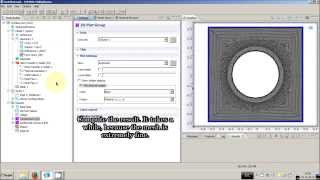 FEM Tutorial How to Solve A 2D Heat Transfer Problem Using COMSOL Multiphysics Heat Transfer Module [upl. by Nylac709]