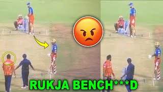 Virat Kohli Funny Moment with Harpreet Brar  Virat Kohli PBKS vs RCB IPL 2024 [upl. by Nilyarg]