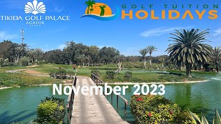 Forthcoming trip to Agadir in November [upl. by Adnac]