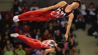 2013 Trampoline Worlds  SOFIA BUL  Womens amp Mens Synchronised TRA Finals  We are Gymnastics [upl. by Cesar]