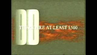 Volcano movie trailer 1997 [upl. by Merrie]