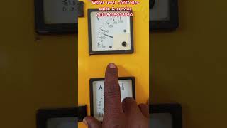 Borewell water level controller and sump controller sales and service call8618058330 [upl. by Riella]