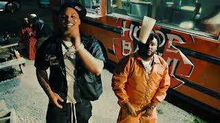 Doodie Lo amp Tee Grizzley  HOODBACHI Official Video [upl. by Nivets240]