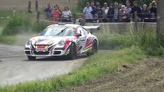 Ardeca ypres rally Day 2 [upl. by Caldwell]