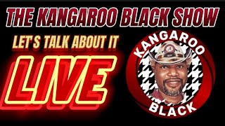 The Kangaroo Black Show 2025 Recruiting  SEC Media Days  Bold Predictions  SEC Football News [upl. by Namruht]