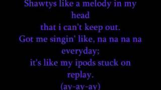 IYAZ  Replay  Lyrics [upl. by Allets]