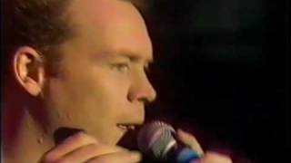 UB40  I would do for you LIVE at StAndrews 1989 [upl. by Adnilec928]