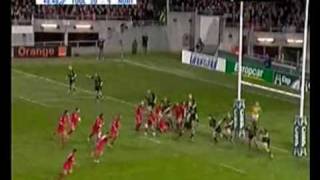 stade toulousain compilation [upl. by Un877]