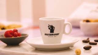 Caffè Hausbrandt  HH [upl. by Hamner]