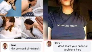 🤣 Xavier Memes  Xavier Funny Memes  Xavier Comments [upl. by Nywles]