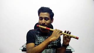 Omal Thamara Njan Prakashan Shaan Rahman Fahadh Faasil  Flute Cover [upl. by Hardin]