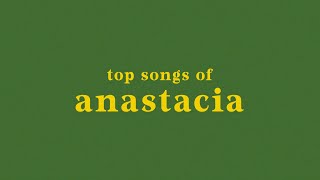 top 20 anastacia songs [upl. by Lenad]