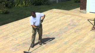 Techniseal Paver Joint Replacement  Installing Polymeric Sand [upl. by Voletta342]