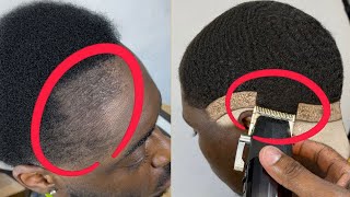 Black Men Braids amp Fades Haircuts Compilation 2024 ✂️Best Haircuts ever 💈 [upl. by Onibas575]