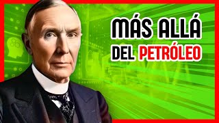 El Arte de Dar  La Responsabilidad Social de John D Rockefeller [upl. by Letsou52]