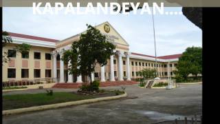 pangasinan hymn mnhswmv [upl. by Perlie807]