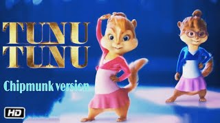 Tunu Tunu Video Song  Sherlyn Chopra  Sukriti Kakar  Chipmunk Version  Chipmunk Series TSeries [upl. by Freudberg]