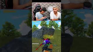 ابن مين هاد؟😂🔥 pubgmobile hamodco [upl. by Tnomel]