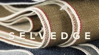 Unboxing Levis 1967 505 LVC Selvedge Denim Jeans [upl. by Erdied23]