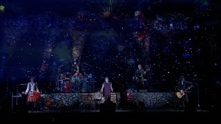 BUCKTICK「ユリイカ」 Live at 日本武道館 20221229 [upl. by Fabyola]