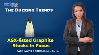 3 ASXlisted Graphite stocks to watch out in June 2022 [upl. by Arrad]