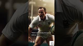 Bradman Bests Unstoppable Try  NRL 2024 Highlights [upl. by Adolphe]