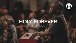 Holy Forever Medley  Jesus Image  John Wilds [upl. by Flessel693]