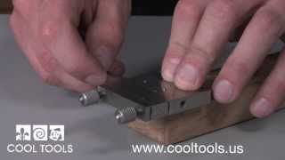 Jewelers Miter Cutting Vise [upl. by Clellan32]