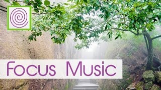 30 minutes of focus music Centre your mind and thoughts with concentration music Long video [upl. by Evie]