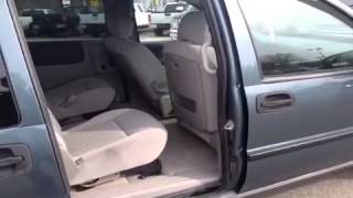 2007 Chevrolet Uplander 4dr Reg WB LS 4 Door MiniVan Passen [upl. by Lartnom]